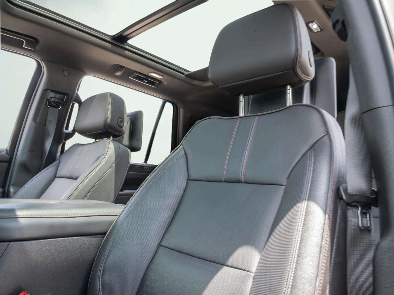 2024 Chevrolet Tahoe RST San Antonio TX