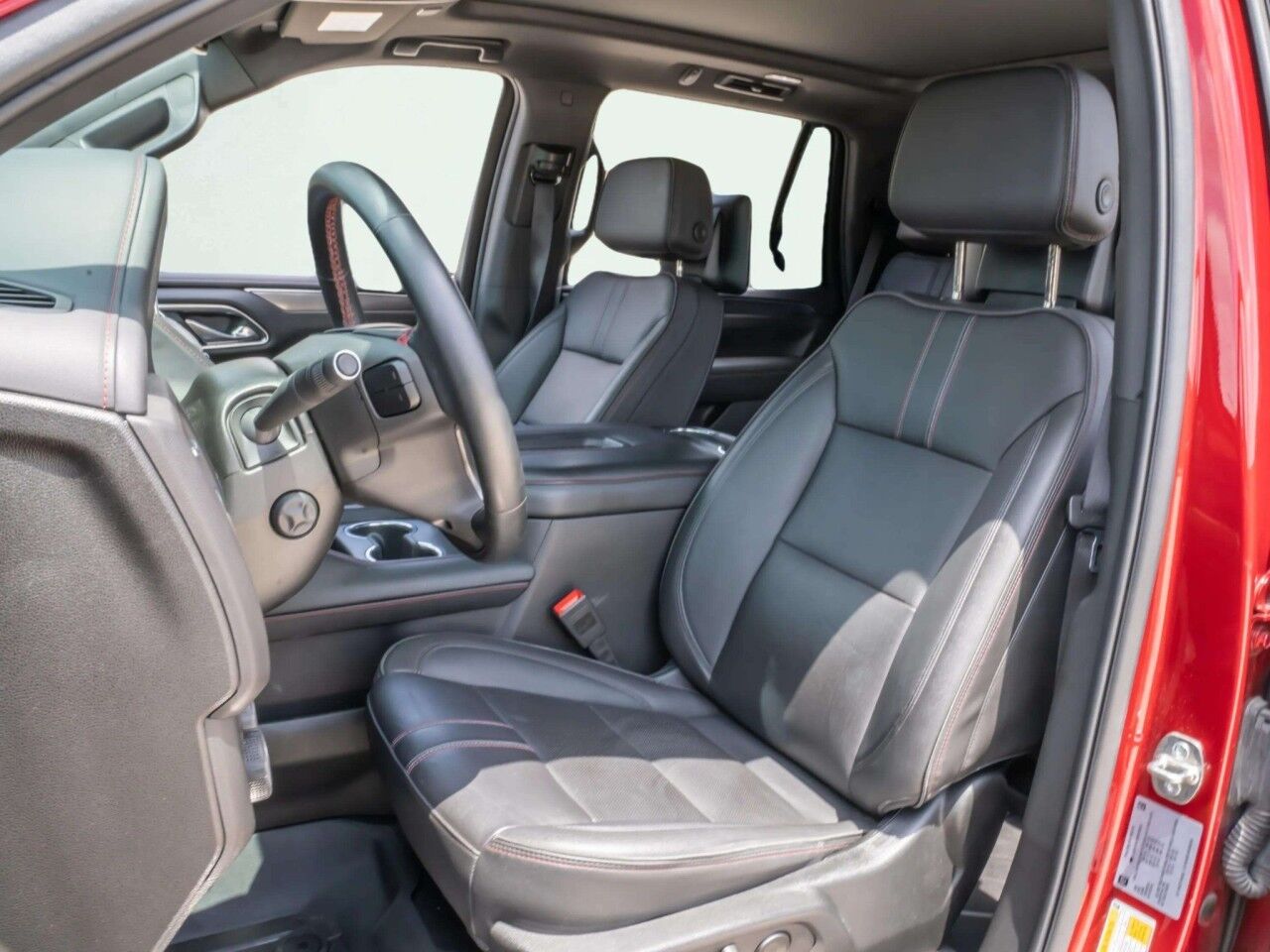2024 Chevrolet Tahoe RST San Antonio TX
