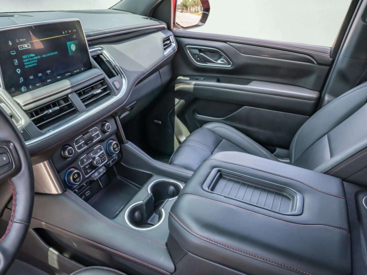 2024 Chevrolet Tahoe RST San Antonio TX