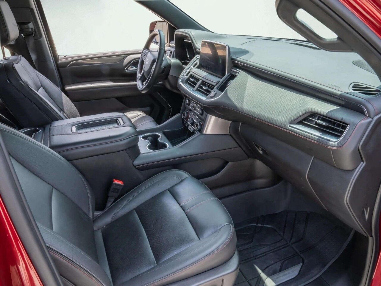 2024 Chevrolet Tahoe RST San Antonio TX