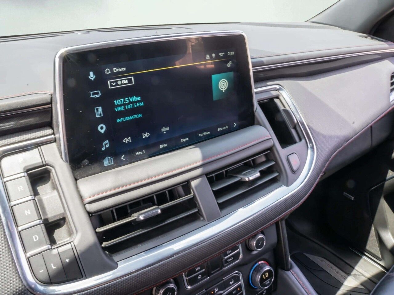 2024 Chevrolet Tahoe RST San Antonio TX