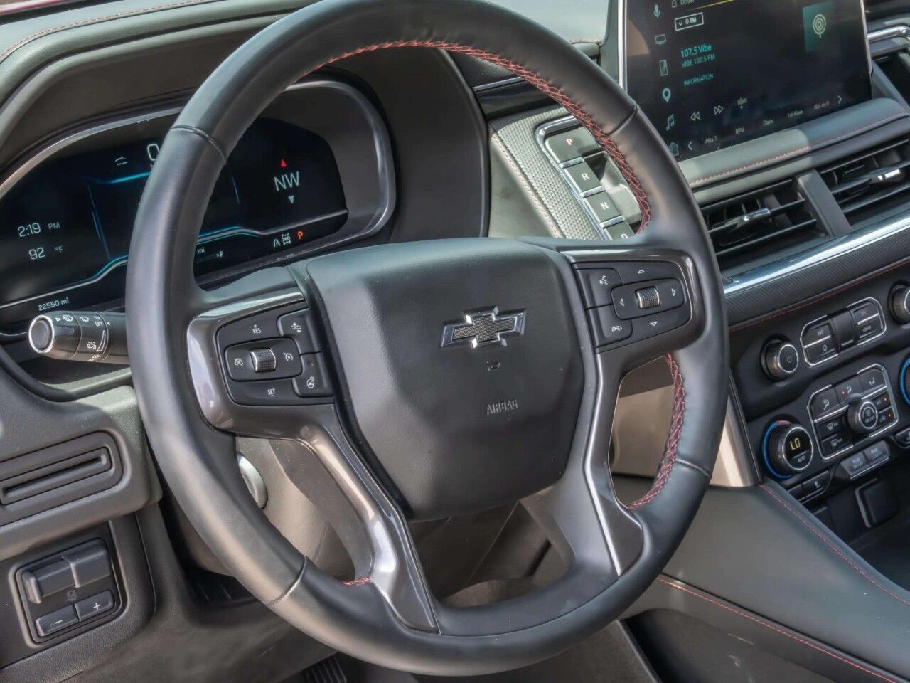 2024 Chevrolet Tahoe RST San Antonio TX