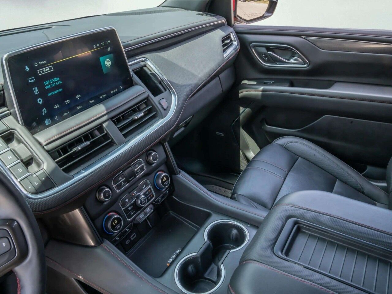 2024 Chevrolet Tahoe RST San Antonio TX