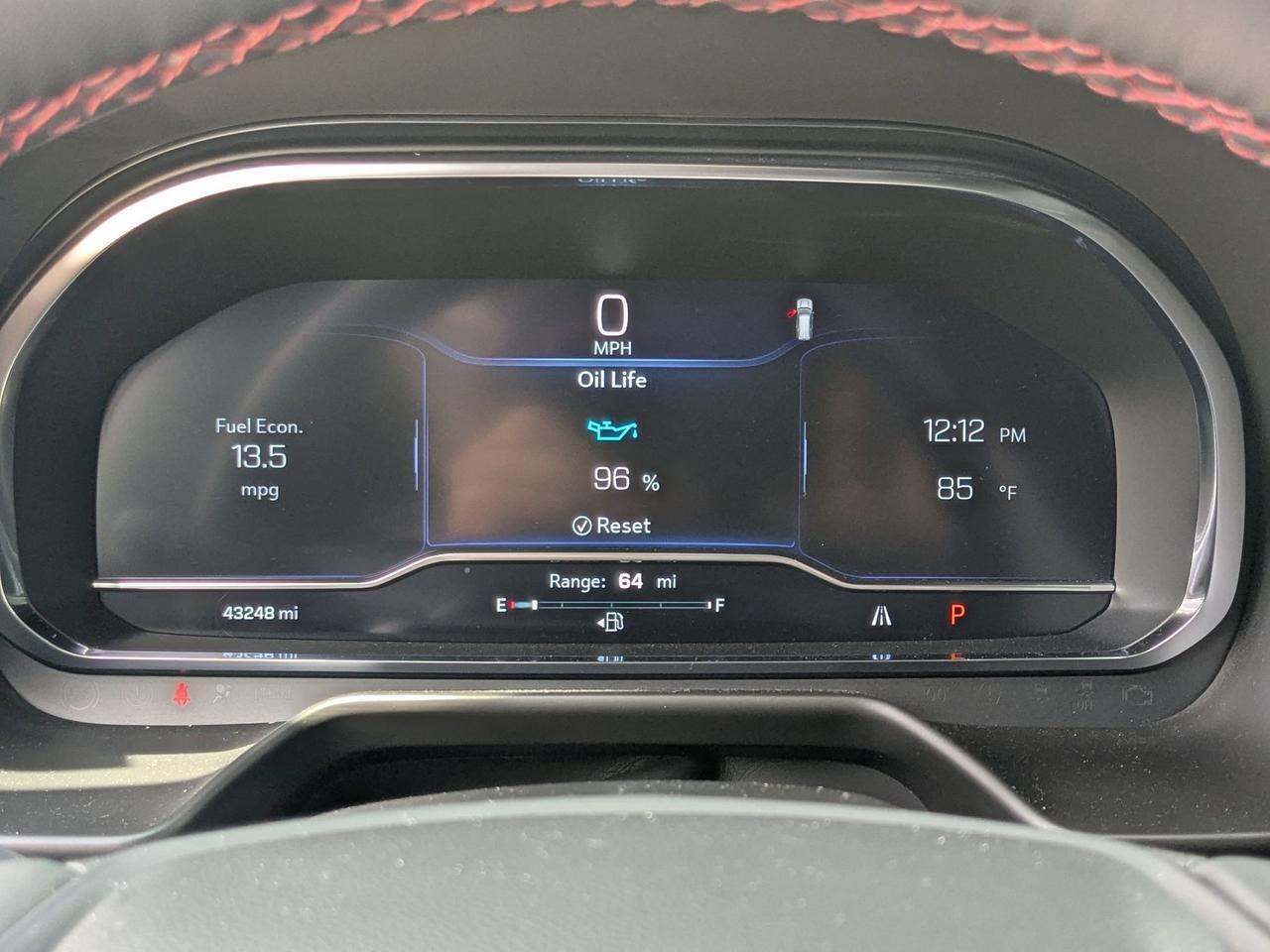 2024 Chevrolet Tahoe RST San Antonio TX
