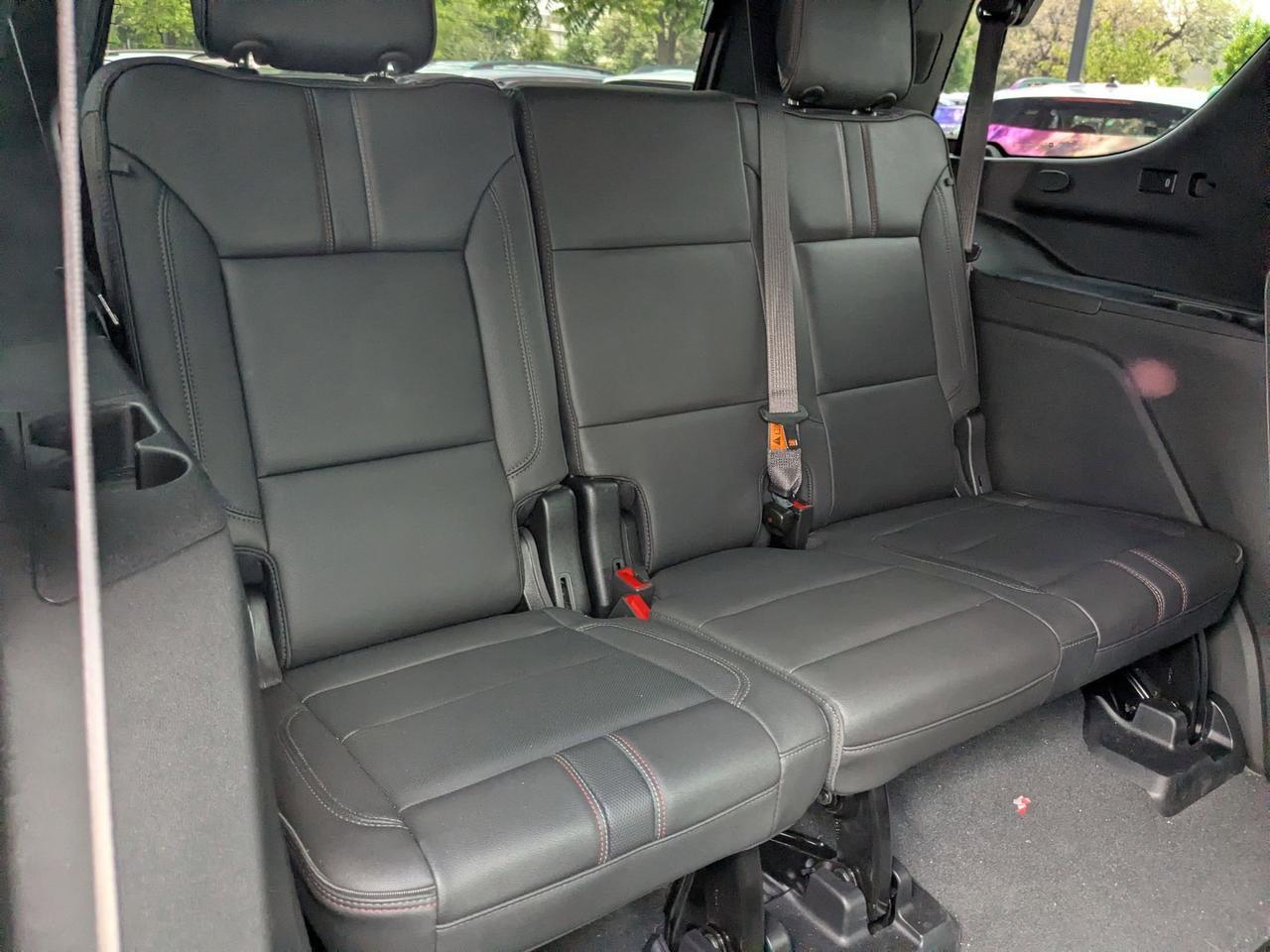 2024 Chevrolet Tahoe RST San Antonio TX