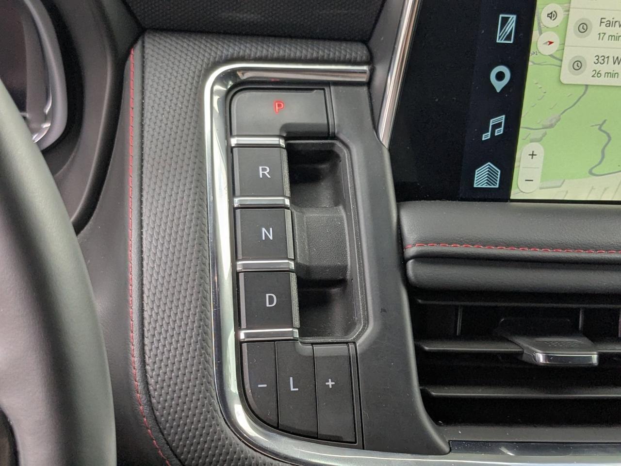 2024 Chevrolet Tahoe RST San Antonio TX