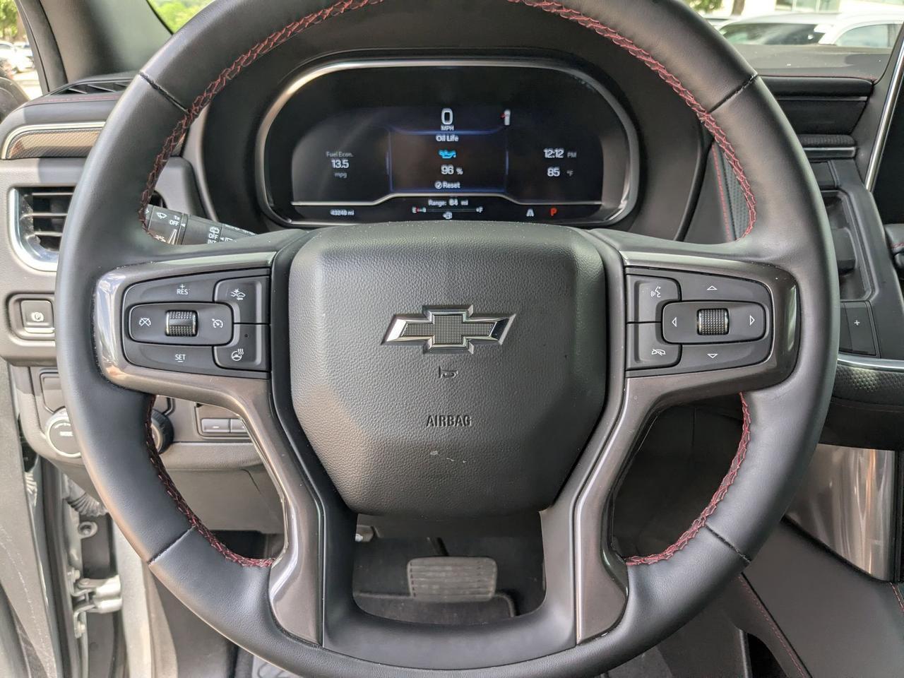 2024 Chevrolet Tahoe RST San Antonio TX