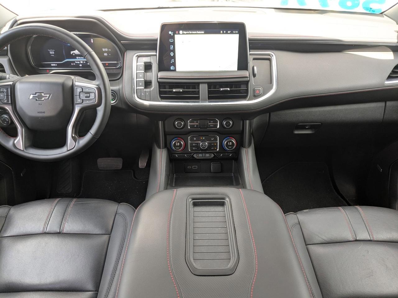 2024 Chevrolet Tahoe RST San Antonio TX