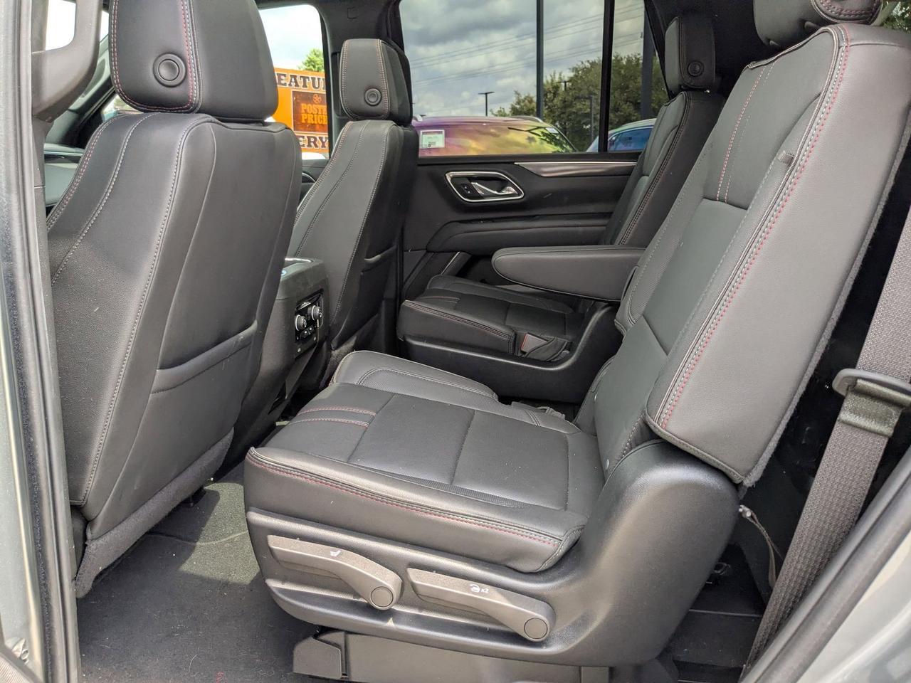 2024 Chevrolet Tahoe RST San Antonio TX
