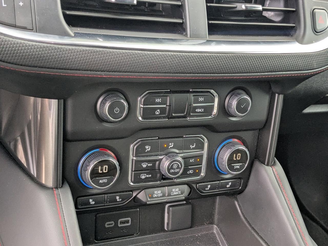 2024 Chevrolet Tahoe RST San Antonio TX