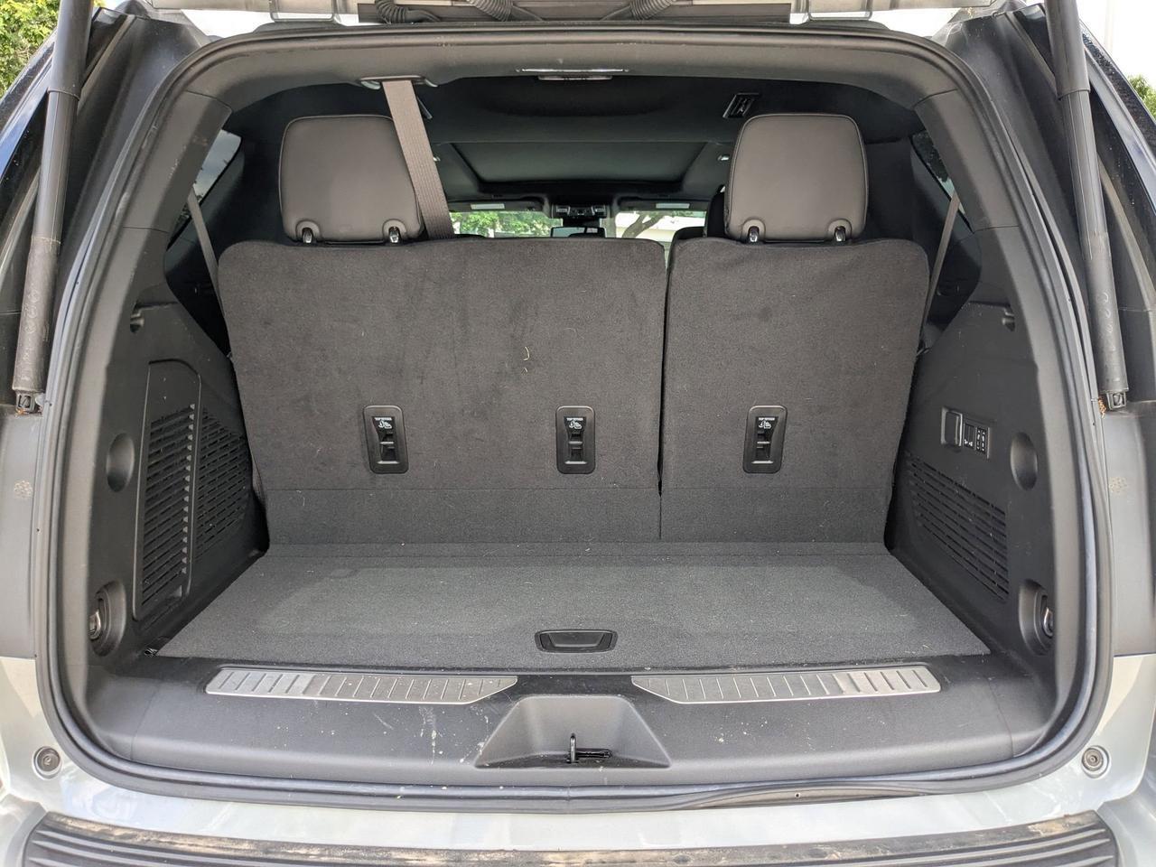 2024 Chevrolet Tahoe RST San Antonio TX