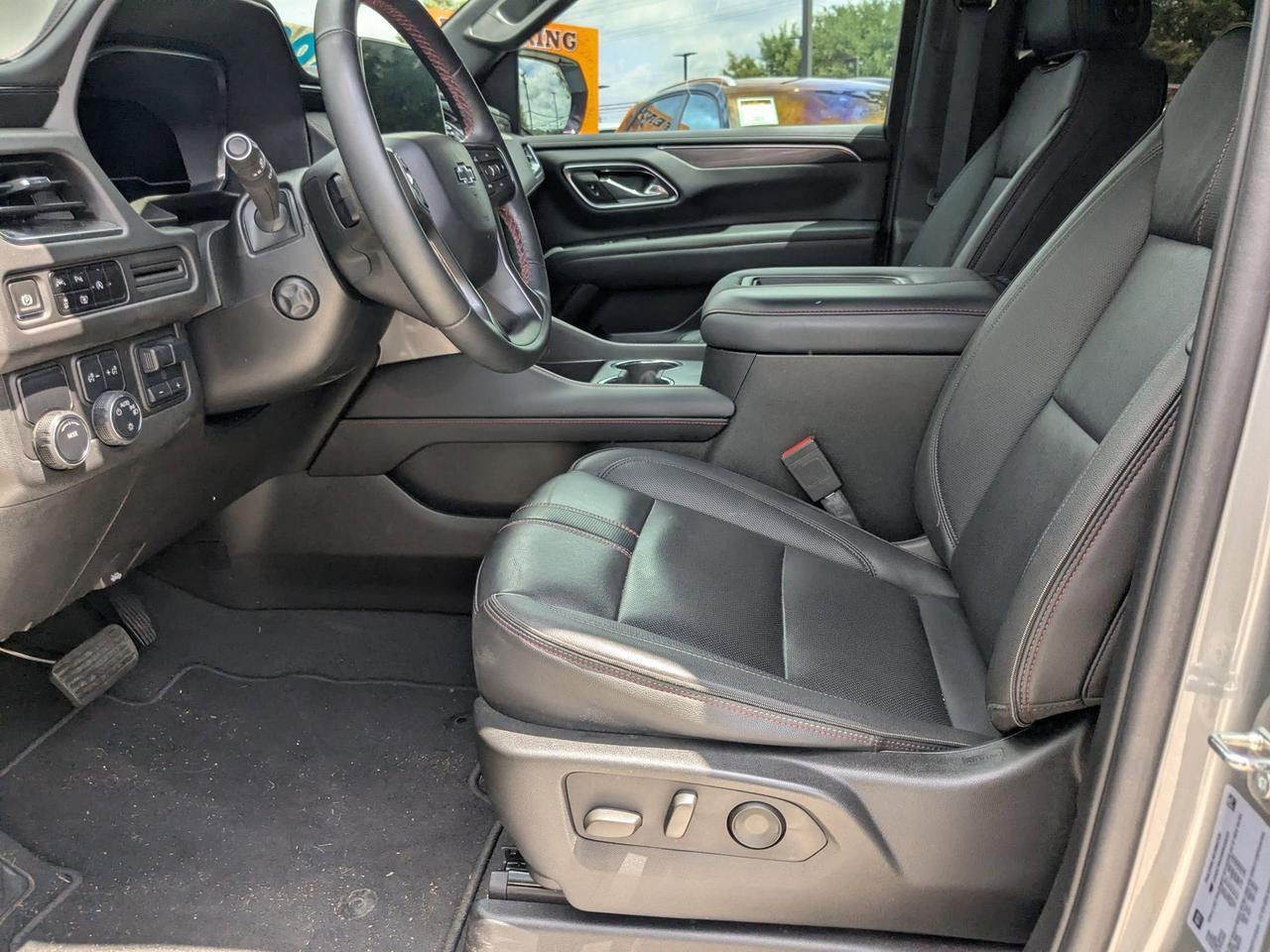 2024 Chevrolet Tahoe RST San Antonio TX
