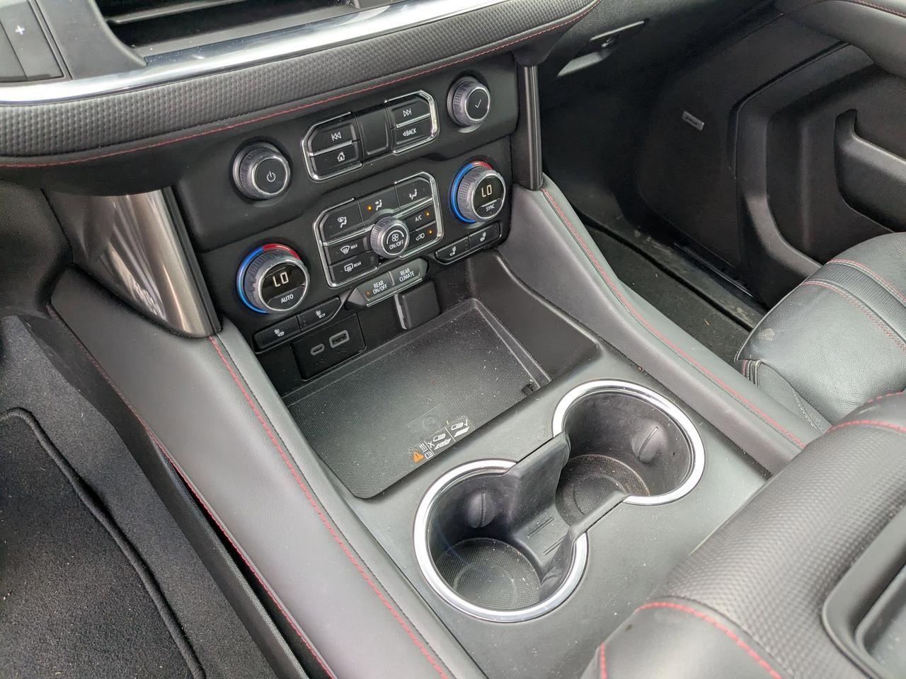2024 Chevrolet Tahoe RST San Antonio TX