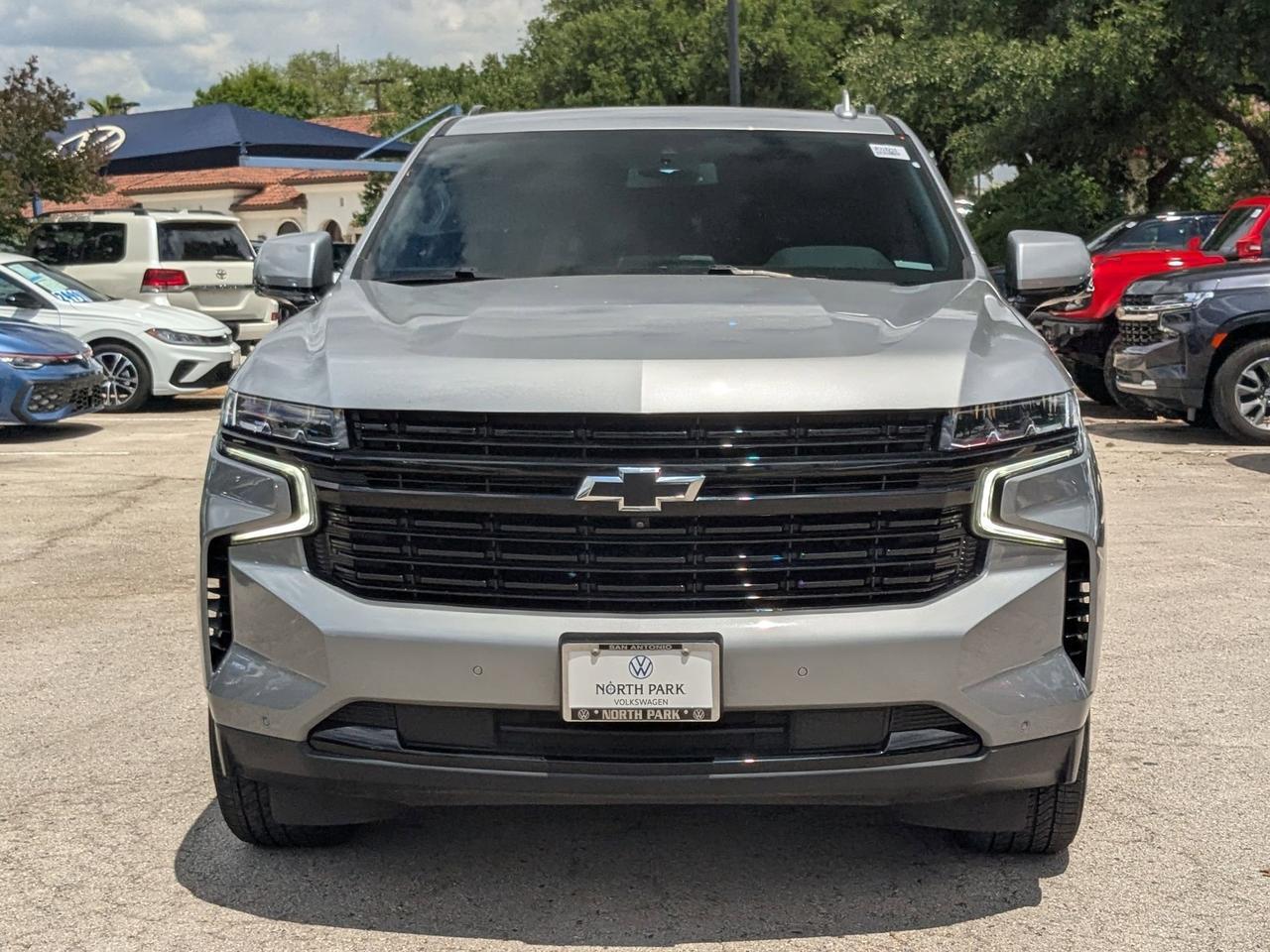 2024 Chevrolet Tahoe RST San Antonio TX