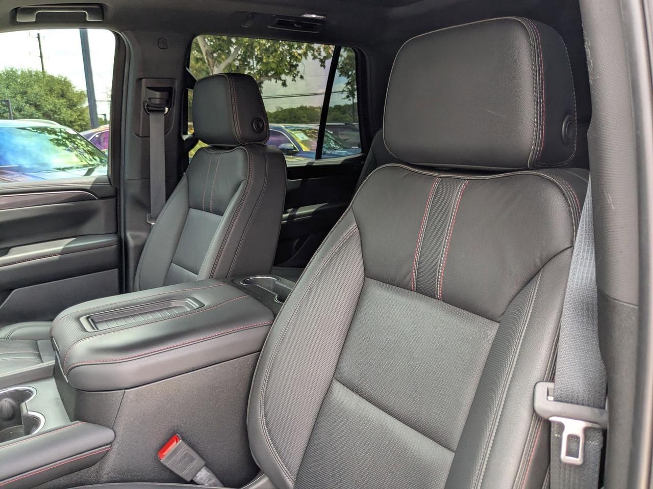 2024 Chevrolet Tahoe RST San Antonio TX
