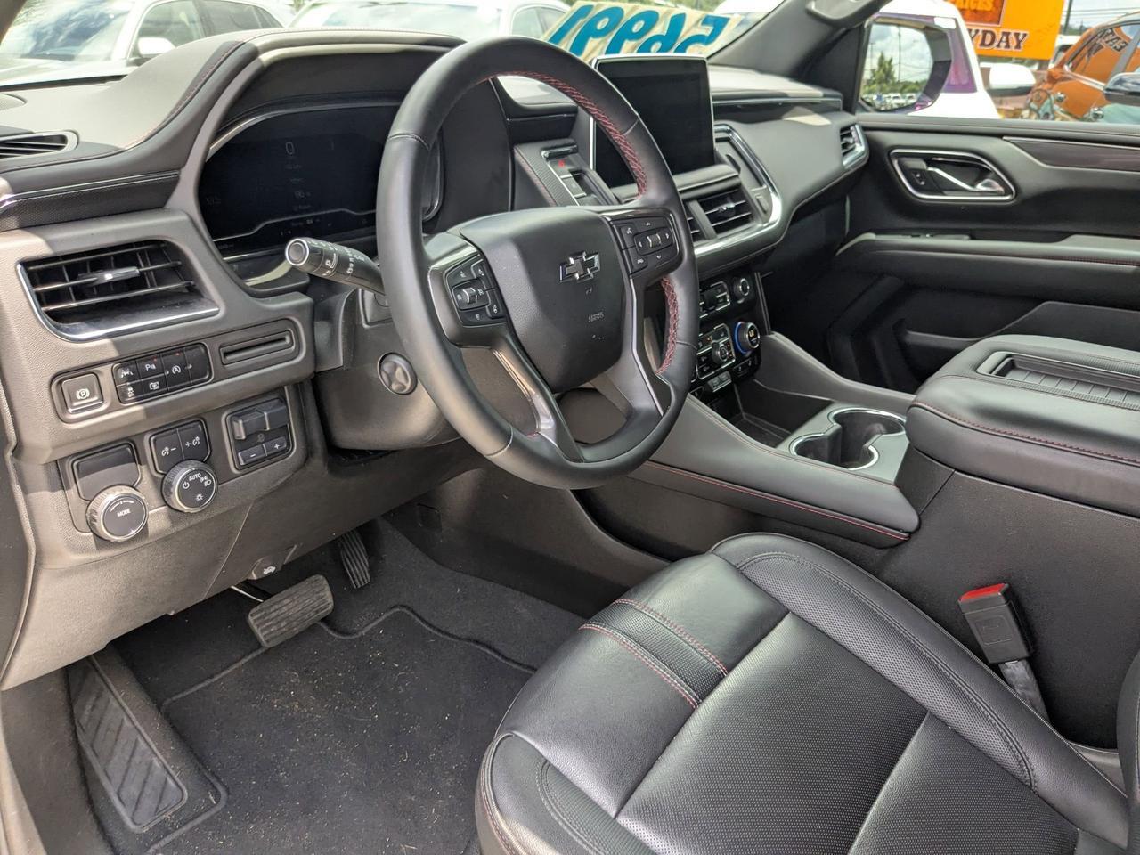 2024 Chevrolet Tahoe RST San Antonio TX