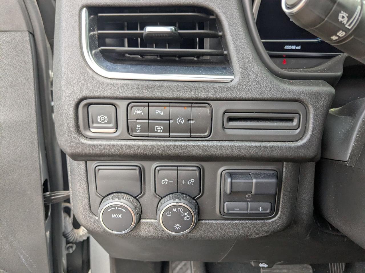 2024 Chevrolet Tahoe RST San Antonio TX
