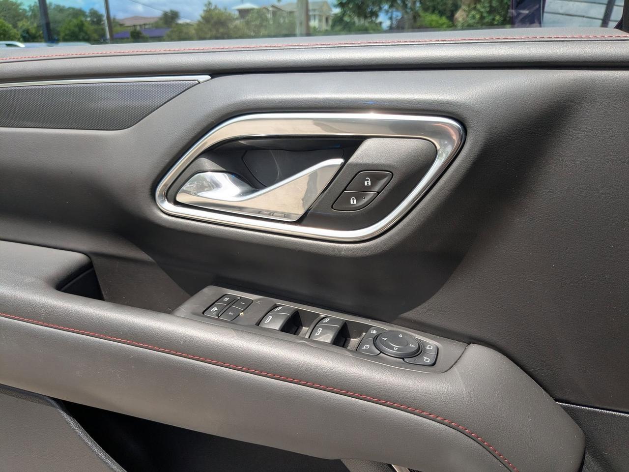 2024 Chevrolet Tahoe RST San Antonio TX