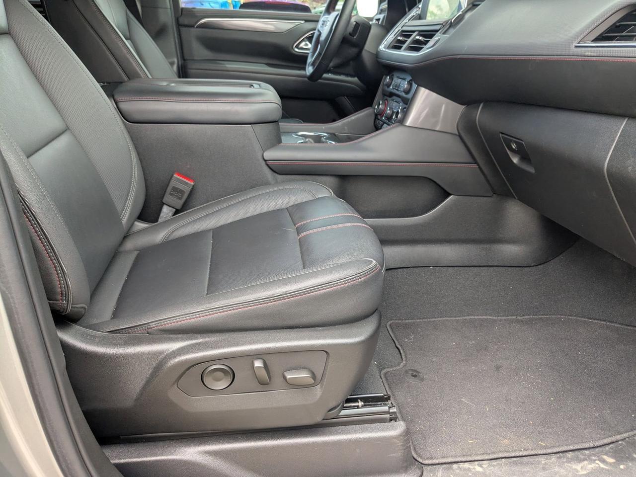 2024 Chevrolet Tahoe RST San Antonio TX