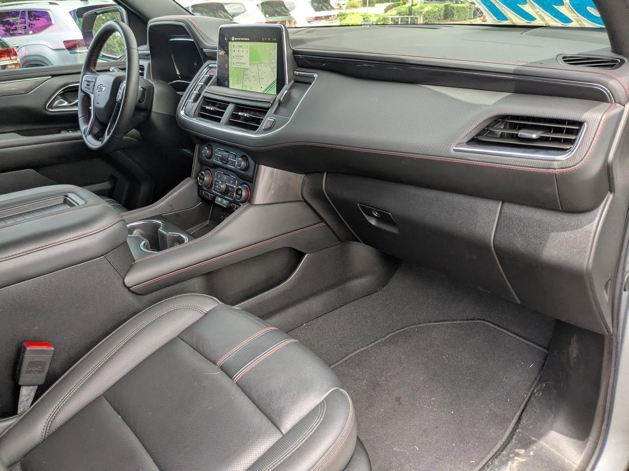 2024 Chevrolet Tahoe RST San Antonio TX