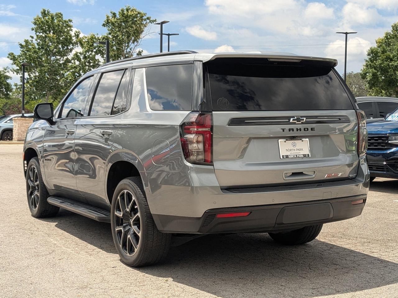 2024 Chevrolet Tahoe RST San Antonio TX