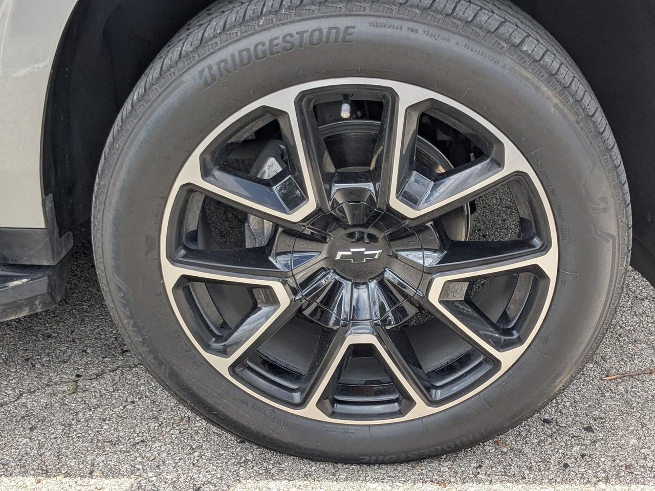 2024 Chevrolet Tahoe RST San Antonio TX