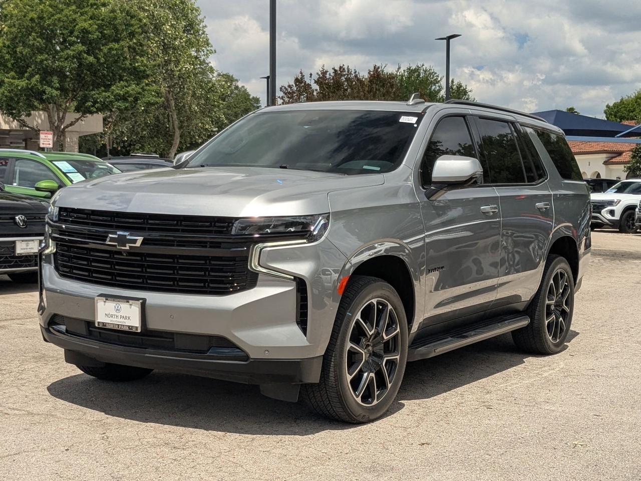 2024 Chevrolet Tahoe RST San Antonio TX