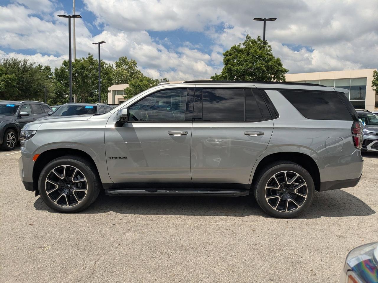 2024 Chevrolet Tahoe RST San Antonio TX