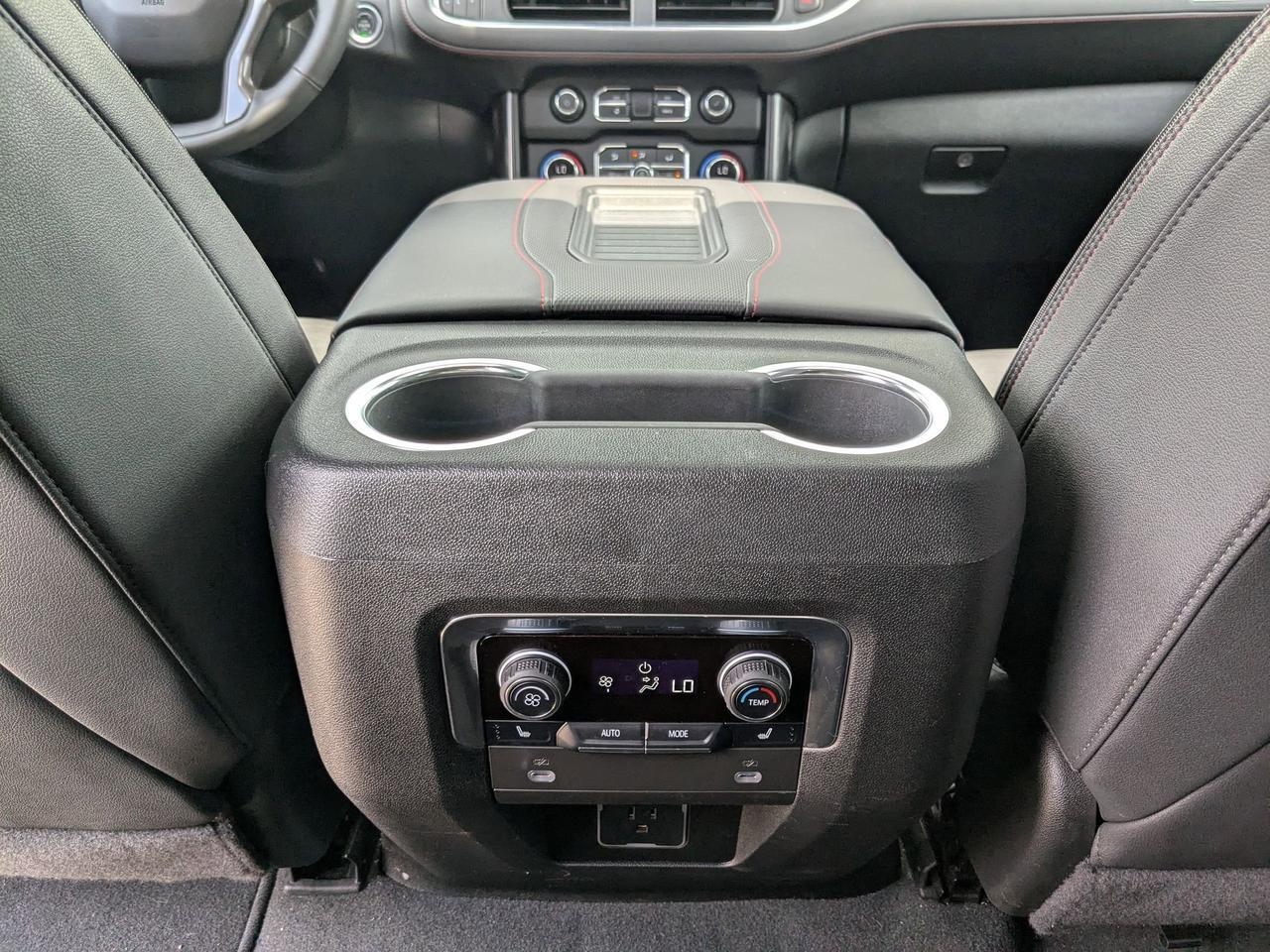 2024 Chevrolet Tahoe RST San Antonio TX