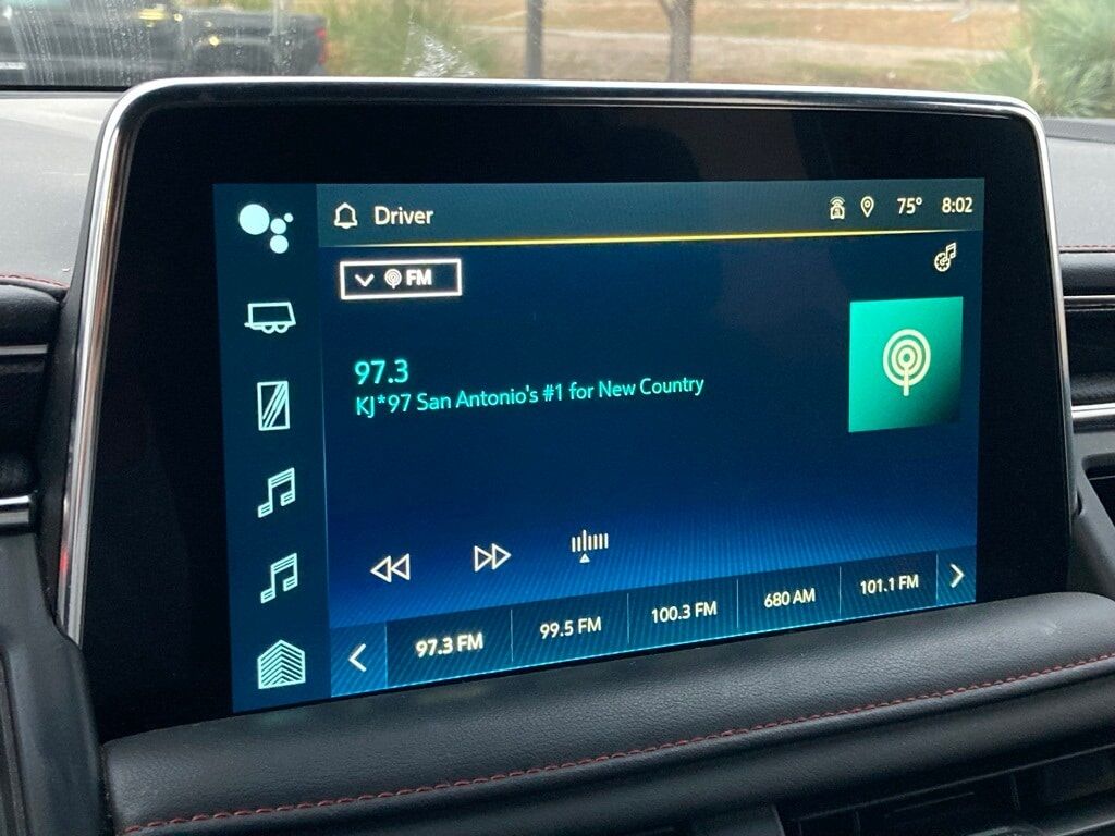 2024 Chevrolet Tahoe RST San Antonio TX