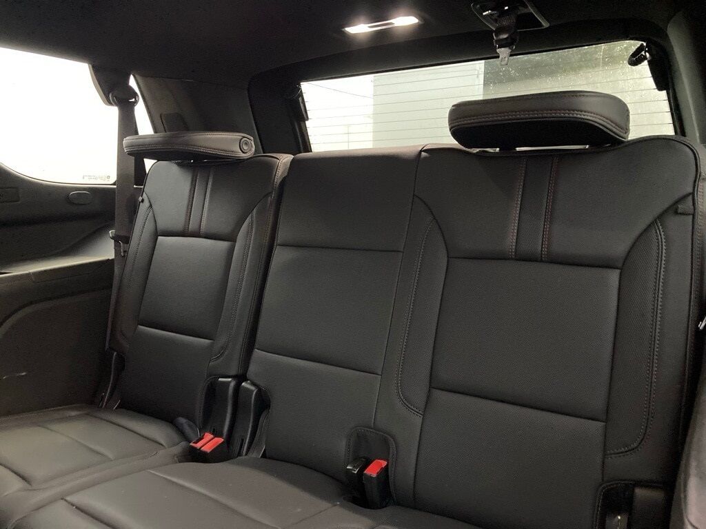 2024 Chevrolet Tahoe RST San Antonio TX