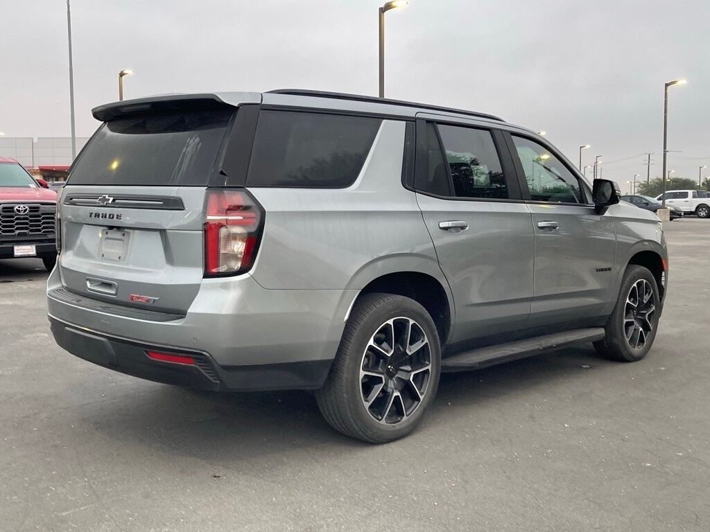 2024 Chevrolet Tahoe RST San Antonio TX