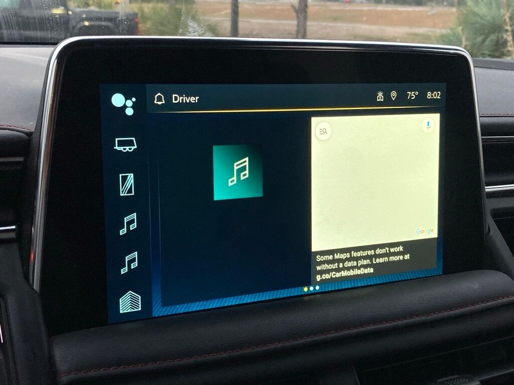 2024 Chevrolet Tahoe RST San Antonio TX