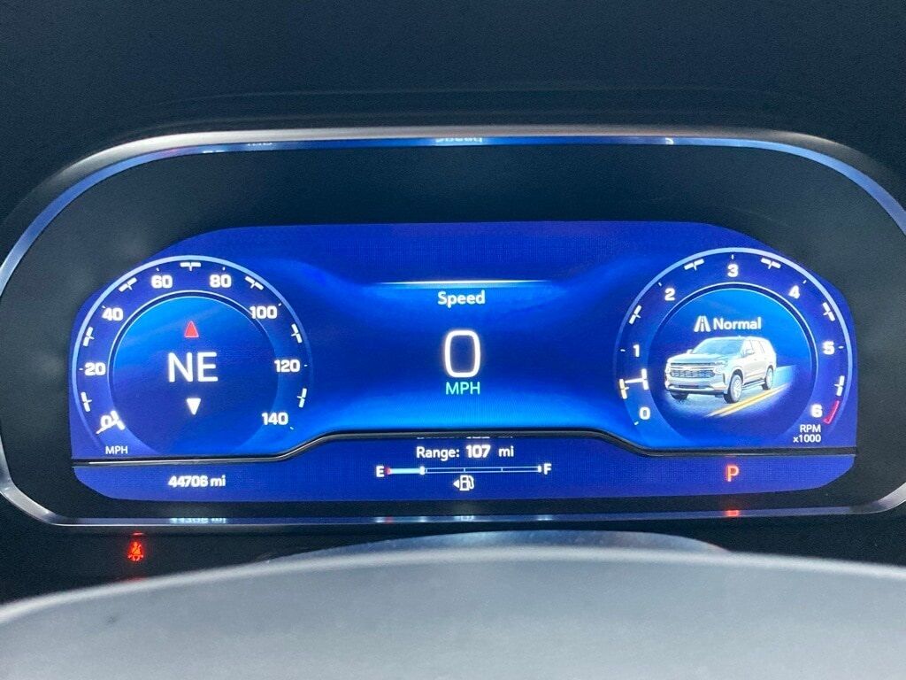 2024 Chevrolet Tahoe RST San Antonio TX