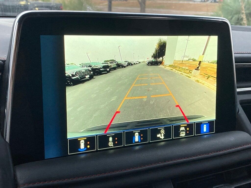 2024 Chevrolet Tahoe RST San Antonio TX