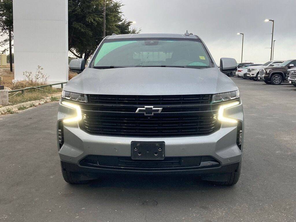2024 Chevrolet Tahoe RST San Antonio TX
