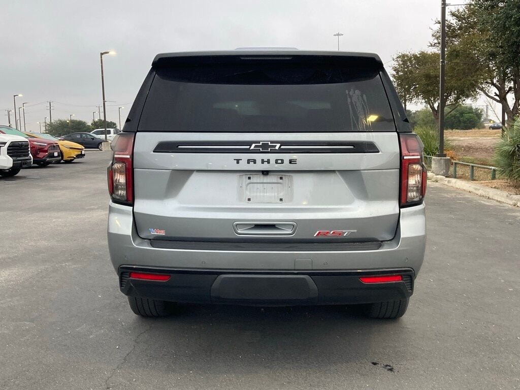 2024 Chevrolet Tahoe RST San Antonio TX