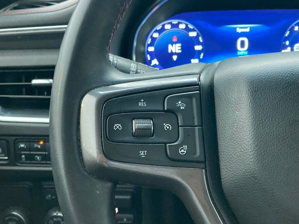 2024 Chevrolet Tahoe RST San Antonio TX