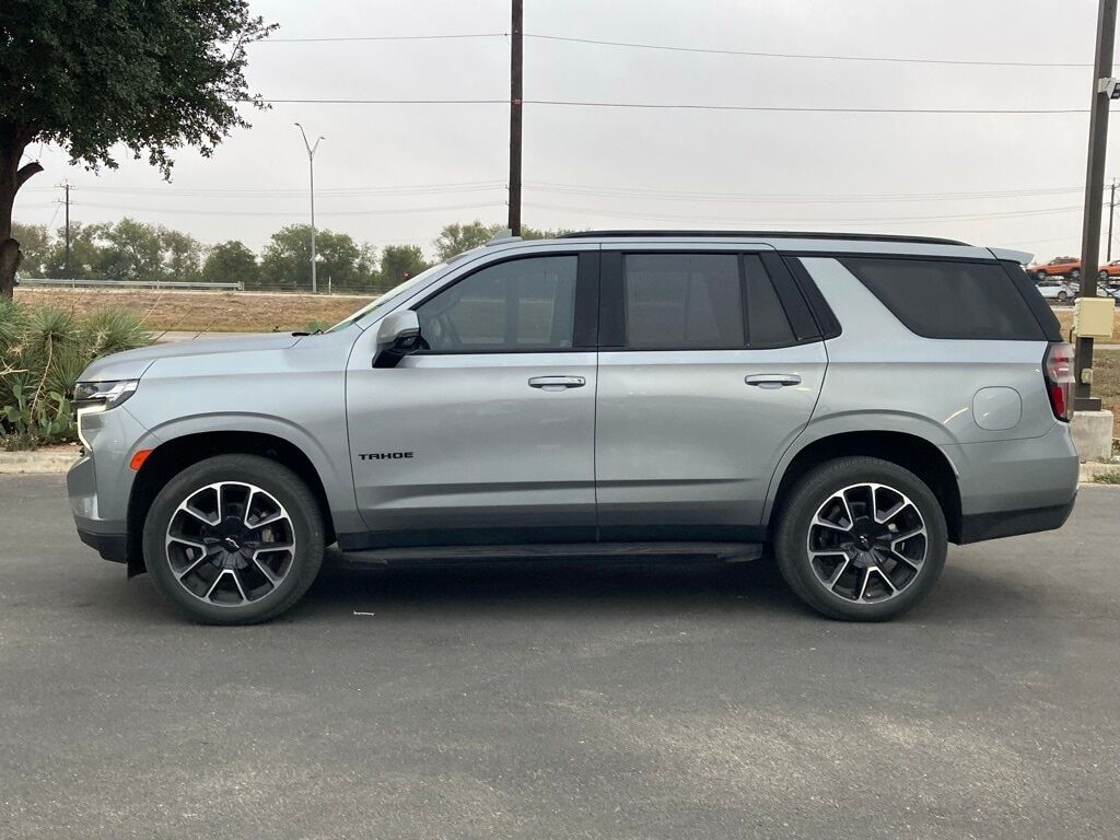 2024 Chevrolet Tahoe RST San Antonio TX