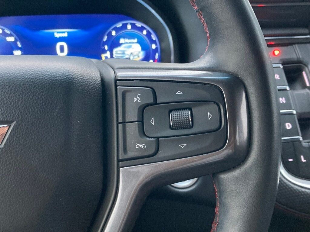 2024 Chevrolet Tahoe RST San Antonio TX