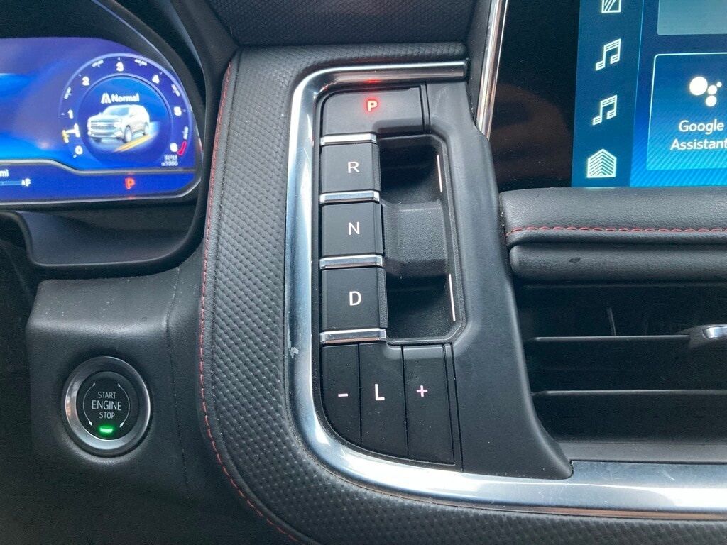 2024 Chevrolet Tahoe RST San Antonio TX