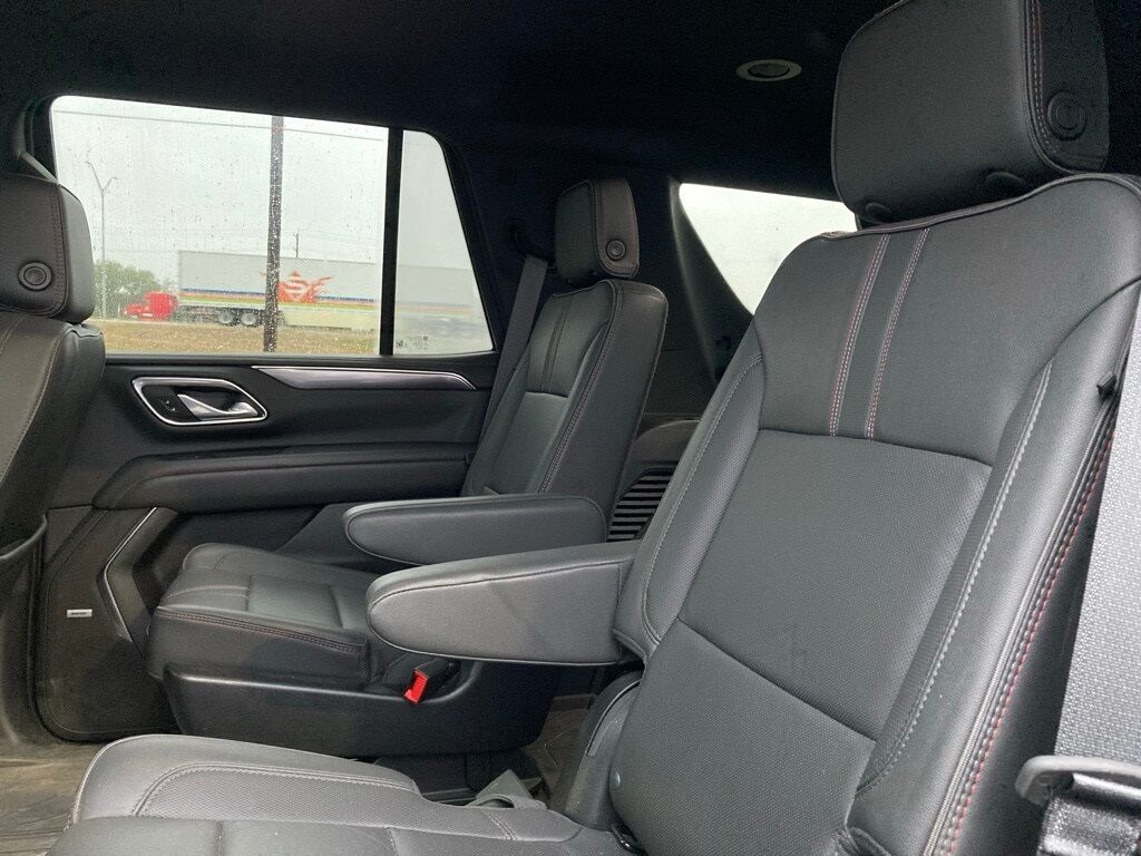 2024 Chevrolet Tahoe RST San Antonio TX