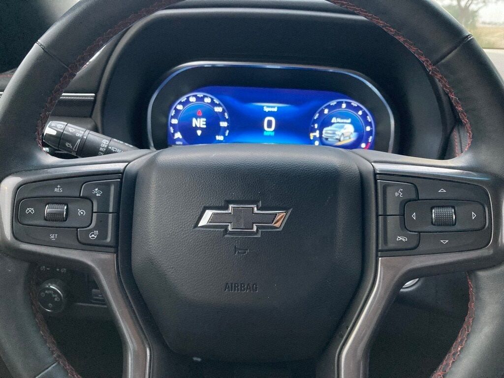 2024 Chevrolet Tahoe RST San Antonio TX