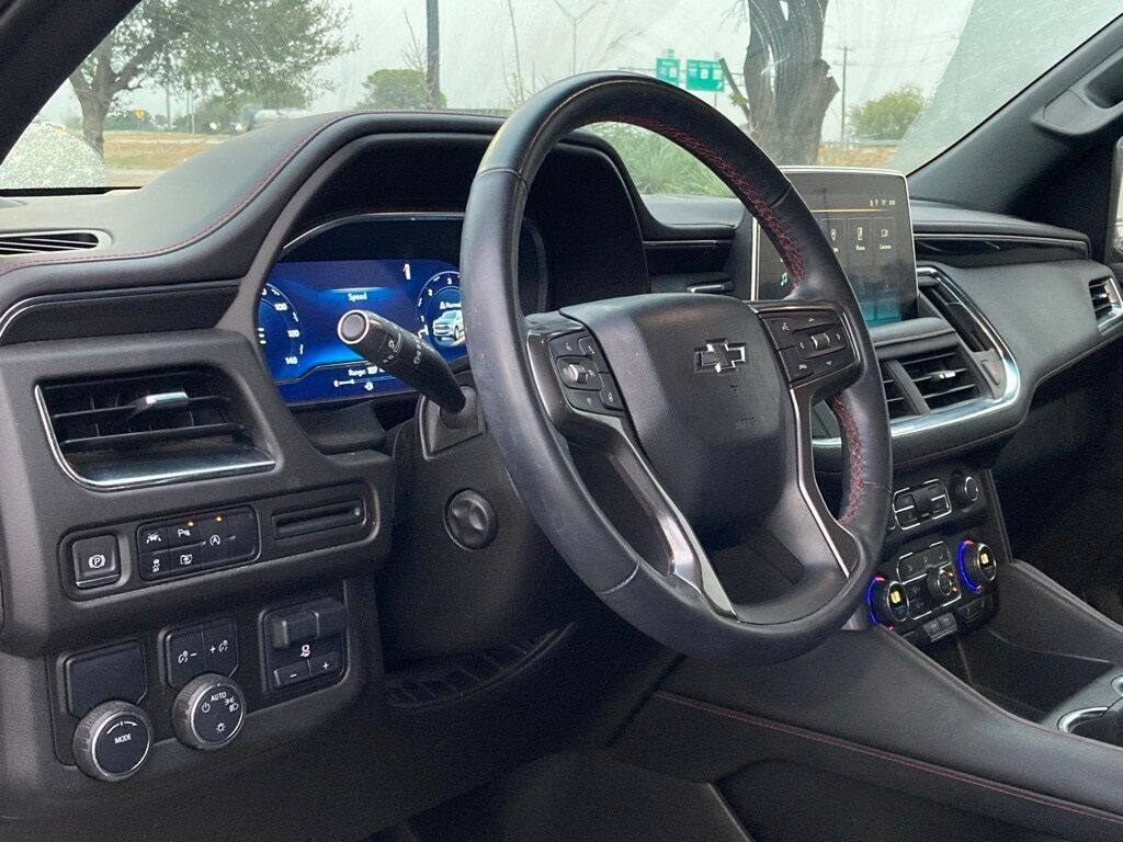 2024 Chevrolet Tahoe RST San Antonio TX