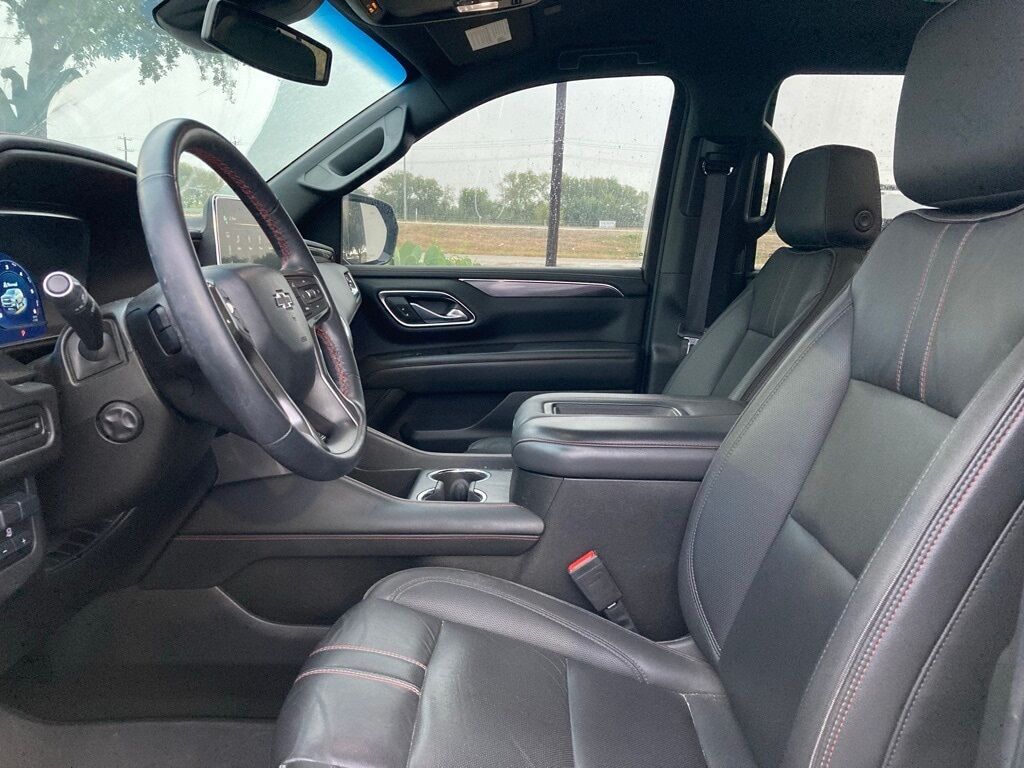 2024 Chevrolet Tahoe RST San Antonio TX
