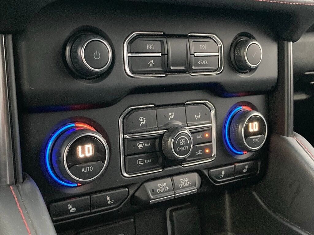 2024 Chevrolet Tahoe RST San Antonio TX