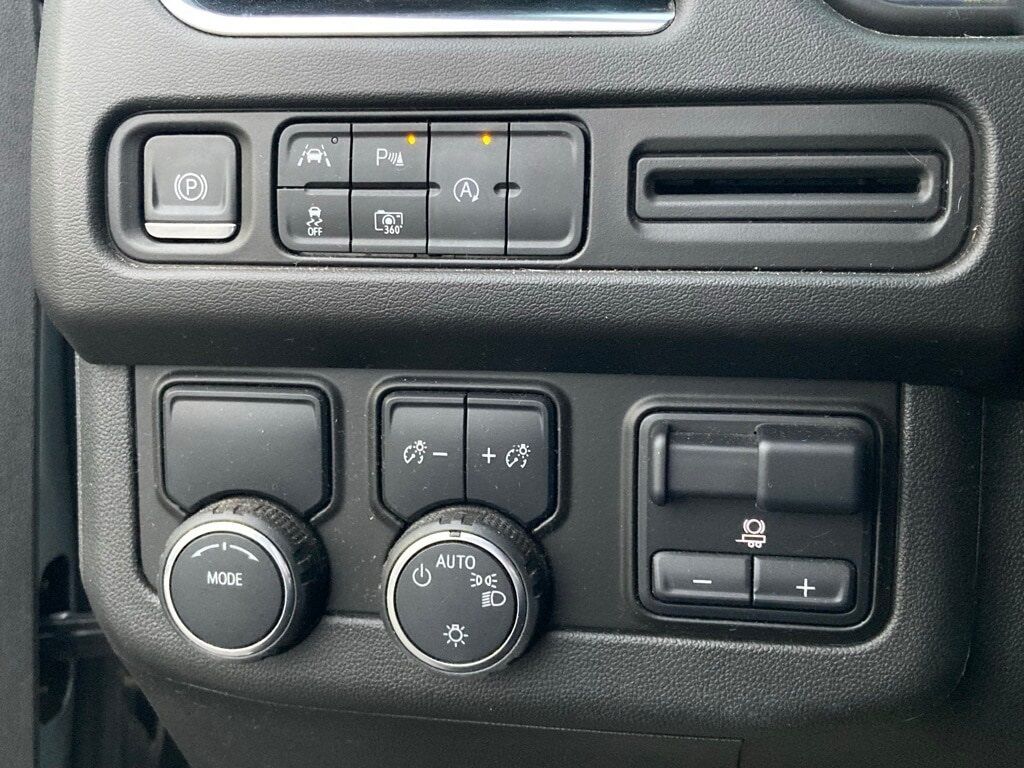 2024 Chevrolet Tahoe RST San Antonio TX