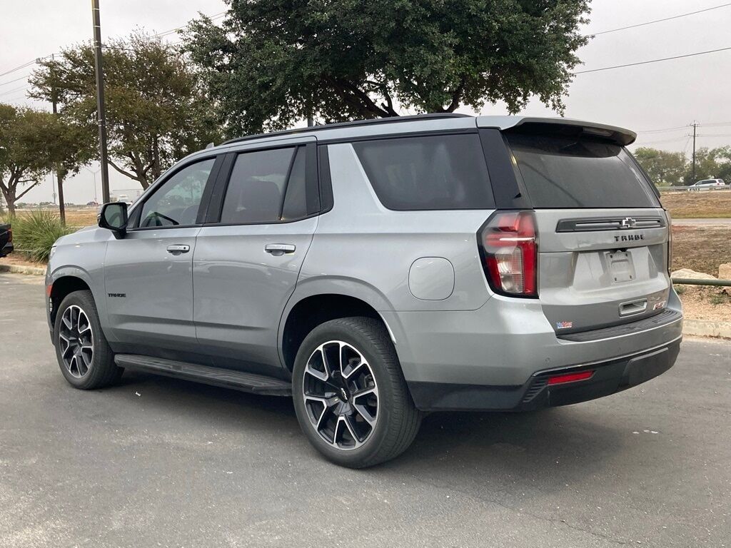 2024 Chevrolet Tahoe RST San Antonio TX