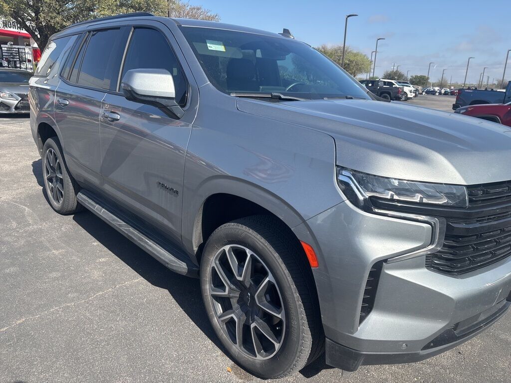 2024 Chevrolet Tahoe RST San Antonio TX