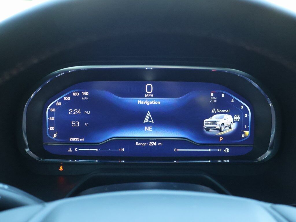 2024 Chevrolet Tahoe RST San Clemente CA